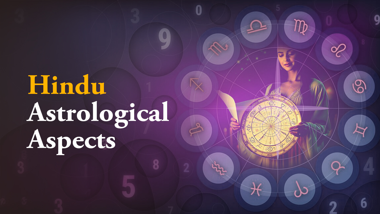 Hindu Astrological Aspects